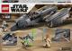 LEGO Star Wars Gwiezdny myśliwiec generała Grievousa (75286) 6