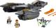 LEGO Star Wars Gwiezdny myśliwiec generała Grievousa (75286) 7
