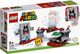 LEGO Super Mario Tarapaty w forcie Whompa - zestaw rozszerzający (71364) 1