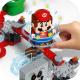 LEGO Super Mario Tarapaty w forcie Whompa - zestaw rozszerzający (71364) 4