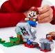 LEGO Super Mario Tarapaty w forcie Whompa - zestaw rozszerzający (71364) 5