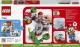 LEGO Super Mario Tarapaty w forcie Whompa - zestaw rozszerzający (71364) 6