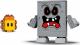 LEGO Super Mario Tarapaty w forcie Whompa - zestaw rozszerzający (71364) 8