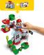 LEGO Super Mario Tarapaty w forcie Whompa - zestaw rozszerzający (71364) 12