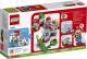 LEGO Super Mario Tarapaty w forcie Whompa - zestaw rozszerzający (71364) 2