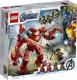 LEGO Marvel Hulkbuster Iron Mana kontra agenci A.I.M. (76164) 1