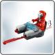 LEGO Marvel Hulkbuster Iron Mana kontra agenci A.I.M. (76164) 3