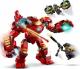 LEGO Marvel Hulkbuster Iron Mana kontra agenci A.I.M. (76164) 10