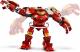 LEGO Marvel Hulkbuster Iron Mana kontra agenci A.I.M. (76164) 11