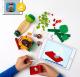 LEGO Super Mario Yoshi i dom Mario - zestaw rozszerzający (71367) 6