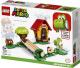 LEGO Super Mario Yoshi i dom Mario - zestaw rozszerzający (71367) 10