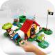 LEGO Super Mario Yoshi i dom Mario - zestaw rozszerzający (71367) 11