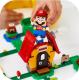 LEGO Super Mario Yoshi i dom Mario - zestaw rozszerzający (71367) 13