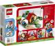LEGO Super Mario Yoshi i dom Mario - zestaw rozszerzający (71367) 14