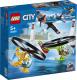LEGO City Powietrzny wyścig (60260) 3