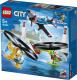 LEGO City Powietrzny wyścig (60260) 11