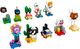 LEGO Super Mario Zestaw postaci (71361) 1