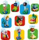LEGO Super Mario Zestaw postaci (71361) 2