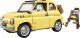 LEGO Creator Expert Fiat 500 (10271) 4