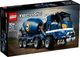 LEGO Technic Betoniarka (42112) 1