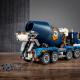 LEGO Technic Betoniarka (42112) 4