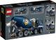 LEGO Technic Betoniarka (42112) 1