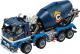 LEGO Technic Betoniarka (42112) 2