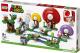LEGO Super Mario Toad szuka skarbu - zestaw rozszerzający (71368) 5