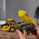 LEGO Technic Wozidło przegubowe Volvo 6x6 (42114) 1