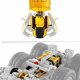 LEGO Technic Wozidło przegubowe Volvo 6x6 (42114) 6
