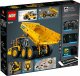 LEGO Technic Wozidło przegubowe Volvo 6x6 (42114) 9