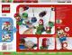 LEGO Super Mario Ostrzał Banzai Bill - zestaw rozszerzający (71366) 10