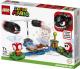 LEGO Super Mario Ostrzał Banzai Bill - zestaw rozszerzający (71366) 12