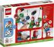 LEGO Super Mario Ostrzał Banzai Bill - zestaw rozszerzający (71366) 16