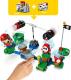 LEGO Super Mario Ostrzał Banzai Bill - zestaw rozszerzający (71366) 3