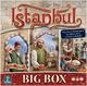 Portal Games Gra planszowa Istanbul: Big Box 1