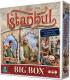 Portal Games Gra planszowa Istanbul: Big Box 1