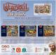 Portal Games Gra planszowa Istanbul: Big Box 3