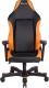 Fotel Clutch Chairz Shift Series Alpha Orange 1
