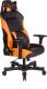 Fotel Clutch Chairz Shift Series Alpha Orange 5