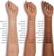 Shiseido Synchro Skin Self-Refreshing Foundation Spf30 430 Cedar 30ml 1