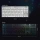 Klawiatura Logitech G915 TKL GL Linear (920-009664) + G733 Lightspeed Czarne (981-000864) 6