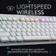 Klawiatura Logitech G915 TKL GL Linear (920-009664) + G733 Lightspeed Czarne (981-000864) 2