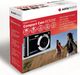 Aparat cyfrowy AgfaPhoto DC5200 niebieski 5