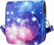 Torba LoveInstant Futerał Etui Pokrowiec Fujifilm Instax Mini 90 / 90 Neo - Gwiazdy 2