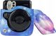 Torba LoveInstant Futerał Etui Pokrowiec Fujifilm Instax Mini 90 / 90 Neo - Gwiazdy 10