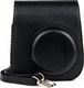 Pokrowiec LoveInstant Futerał Etui Pokrowiec Do Fujifilm Instax Mini 11 - Czarny / Black 1