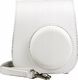 Pokrowiec LoveInstant Futerał Etui Pokrowiec Do Fujifilm Instax Mini 11 - Biały / White 1