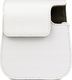 Pokrowiec LoveInstant Futerał Etui Pokrowiec Do Fujifilm Instax Mini 11 - Biały / White 5