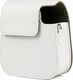 Pokrowiec LoveInstant Futerał Etui Pokrowiec Do Fujifilm Instax Mini 11 - Biały / White 6